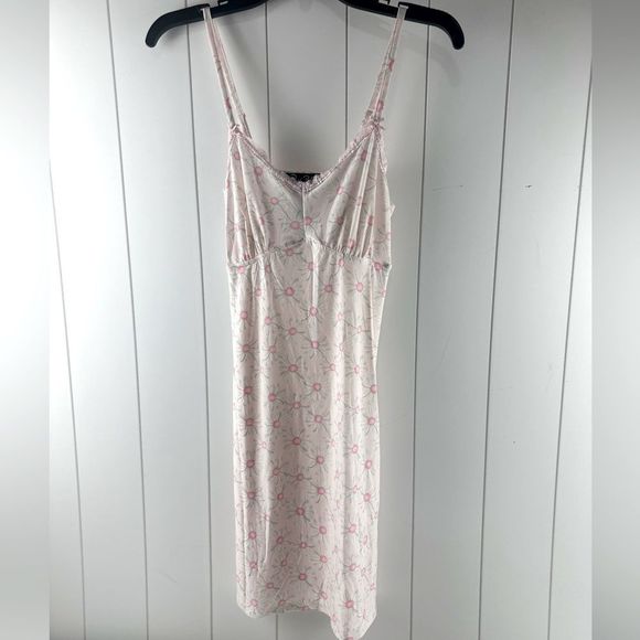 René Rofé Robe and Chemise 2-Piece Set NEW - Picture 2 of 6